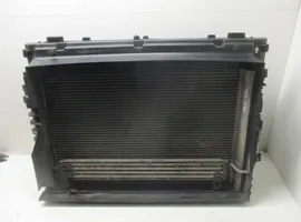 BMW 5 E60 E61 Radiateur de refroidissement 