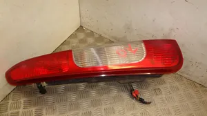 Ford C-MAX I Lampa tylna 3M5113A603AA