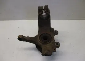 Ford C-MAX I Front wheel hub spindle knuckle 