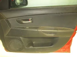 Mazda 3 I Porte avant 