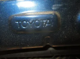 Toyota Corolla Verso E121 Porte arrière 