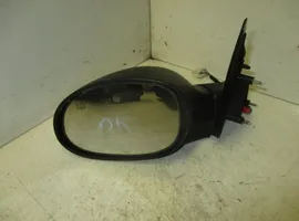 Chevrolet PT Cruiser Front door electric wing mirror 