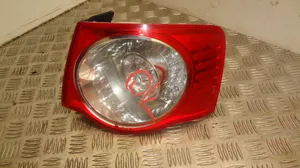 Volkswagen Jetta V Lampa tylna 983132