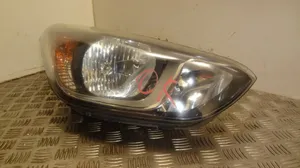 Hyundai i20 (PB PBT) Lampa przednia 