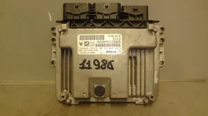 Citroen Berlingo Calculateur moteur ECU 0281030546