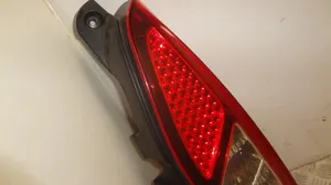 Citroen Berlingo Lampa tylna 0283632172