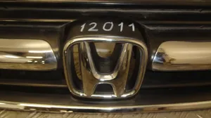 Honda CR-V Atrapa chłodnicy / Grill 