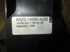 Jaguar XF Drošinātāju kaste (komplekts) AX23-14290-AGB