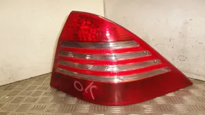 Mercedes-Benz S W220 Luci posteriori 084401919R