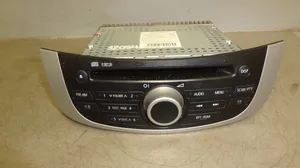 Mitsubishi Grandis Radio/CD/DVD/GPS-pääyksikkö DY1ME8U4T