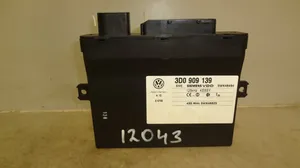 Volkswagen Phaeton Avaimettoman käytön ohjainlaite/moduuli 5WK48494
