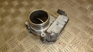 Volkswagen Phaeton Throttle valve A2C30247400