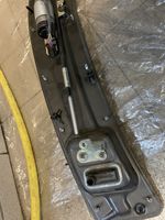 BMW 3 GT F34 Back/rear loading door 