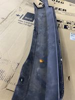 BMW 4 F32 F33 Rear bumper trim bar molding 