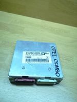 Opel Corsa B Calculateur moteur ECU 16264869