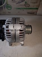 Volkswagen PASSAT B5.5 Generatore/alternatore 0124515026