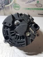 Mercedes-Benz S W220 Generatore/alternatore 0124615012