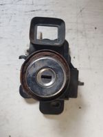 Mercedes-Benz S W140 Loading door lock 