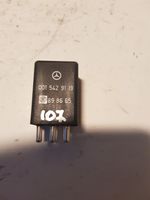 Mercedes-Benz S W140 Other relay 0015429119