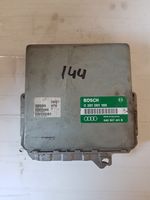 Audi 80 90 S2 B4 Calculateur moteur ECU 0281001185