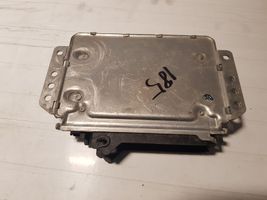 Audi A6 S6 C4 4A Corps de soupape de boîte de vitesses 4A0927156AE