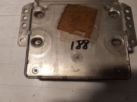 BMW 3 E30 Sterownik / Moduł ECU 0261200174