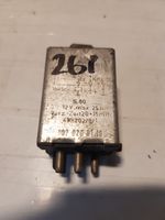 Mercedes-Benz W123 Other relay 1078200110