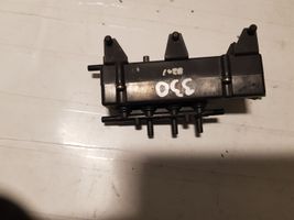 Mercedes-Benz E W124 Turboahtimen magneettiventtiili 1248001378