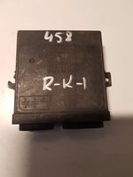 Opel Senator B Idle relay 280220010