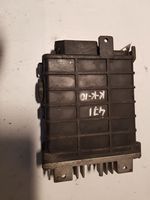 Volkswagen PASSAT B3 Engine control unit/module 0280000739