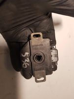 BMW 3 E30 Throttle valve 0280120302