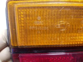 Volkswagen Derby I Rear/tail lights 861945095