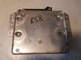 Hyundai Sonata Engine control unit/module 0261203023