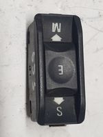 BMW 3 E36 Commutateur / bouton de changement de vitesse 61311387034