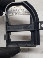 BMW 3 E36 Przycisk / Pokrętło regulacji świateł E366131