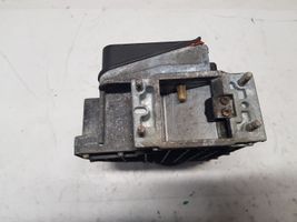 BMW 3 E30 Przepływomierz masowy powietrza MAF 0280202091