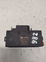 Audi 80 90 B3 Autres unités de commande / modules 811907397H