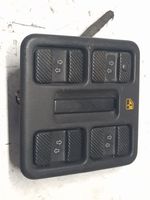 Volkswagen PASSAT B3 Electric window control switch 357959855E