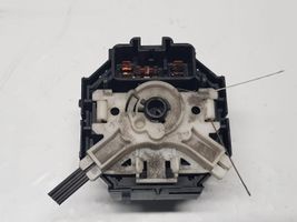 Toyota Yaris Climate control unit 758857