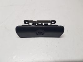 BMW 5 E39 Glove box lock 51168163017