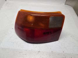 Opel Astra F Lampa tylna 394433