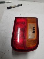 Honda Civic Tailgate rear/tail lights 0431132