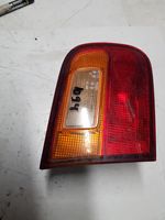 Honda Civic Tailgate rear/tail lights 0431132