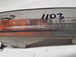 Honda Accord Front fog light 0453868R