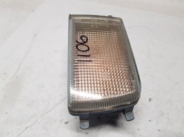 Volkswagen Golf III Clignotant de pare-chocs avant 1H0953156A