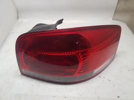 Audi A3 S3 A3 Sportback 8P Luci posteriori 280402