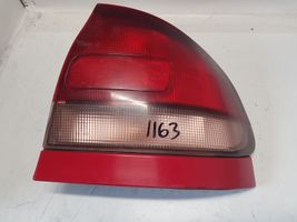 Mazda 626 Luci posteriori 0431392R