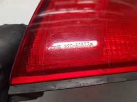 Mazda Xedos 9 Lampa tylna 22061693