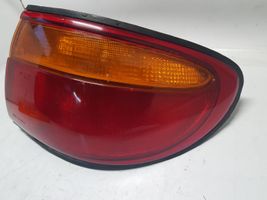 Mazda Xedos 9 Lampa tylna 22061693