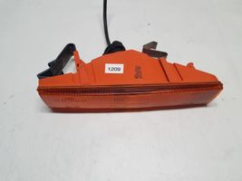 Ford Sierra Indicatore di direzione paraurti anteriore 83BG13368AA